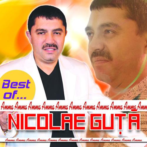 Nicolae Guta Album Download