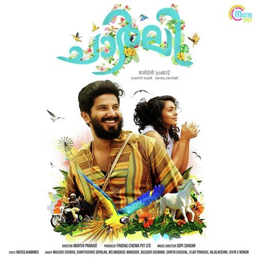 Pularikalo song from charlie download free